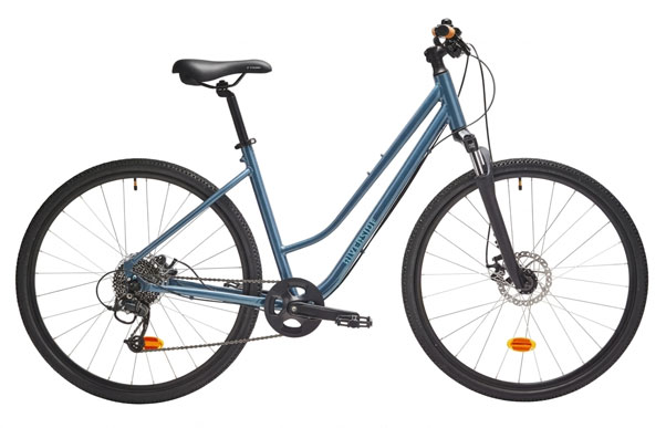 vélo adulte vtc